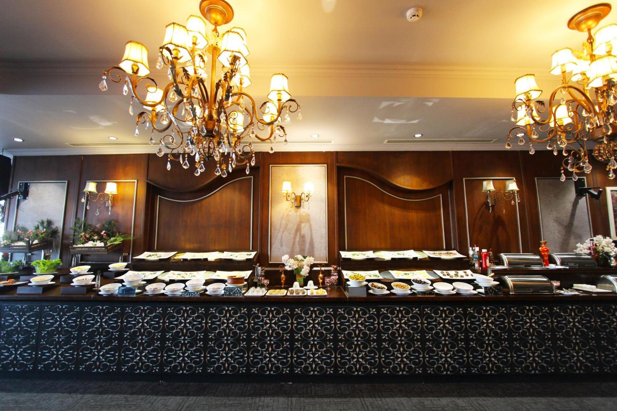 Funda Hotel Trabzon Exterior photo