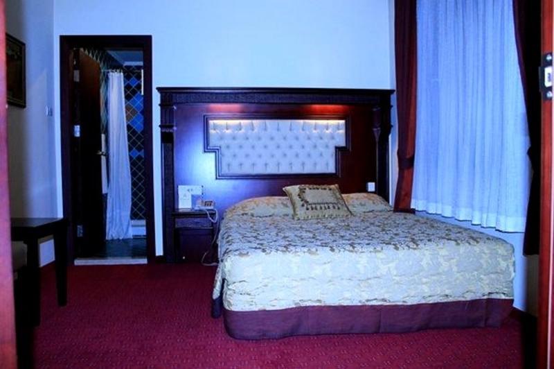 Funda Hotel Trabzon Exterior photo